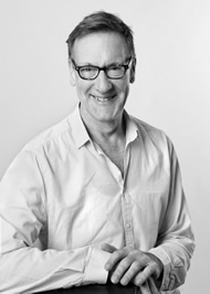 Uwe Spira
